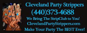 Cleveland Strippers | Adult Entertainment (440)373-4688 | Exotic Dancers |Cleveland, Ohio Bachcelor Party